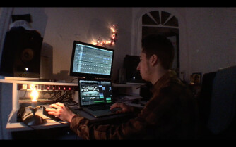 Home studio - Enregistrement, mixage musical & audiovisuel 