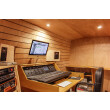 Road Studio - Studio d'enregistrement mobile
