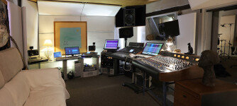 Studio d'enregistrement Le Blockhaus - Guérande