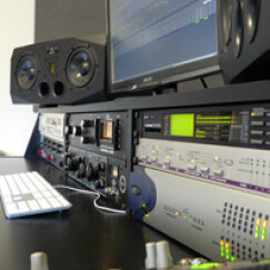 Studio d'enregistrement - auteur compositeur - réalisateur