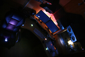SAVIPROD - Studio d'enregistrement