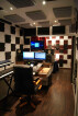 Murs Local Commercial Studio d’enregistrement 