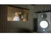 studio d'enregistrement, mixage et BeatMaking