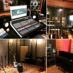 La FABRIC - Studio d'enregistrement, de sound Design et de Production sonore