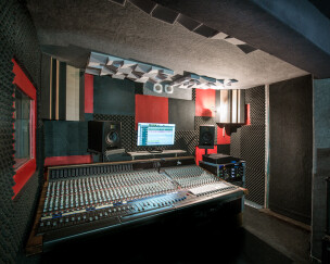 Studio d'enregistrement 94  BAST Records