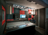 Studio d'enregistrement 94 Val de Marnes BAST Records