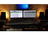 Enregistrement Studio