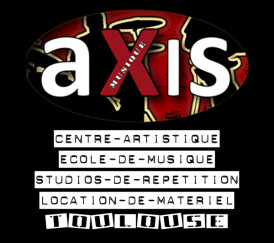 axis musique