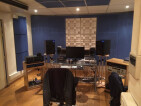 Studio d'enregistrement à louer dans le Marais