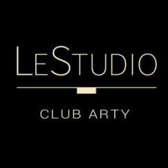 LeStudio - Club Arty (4 studios)