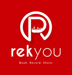 REKYOU : Reservation de Studio d'enregistrement Paris & Home Studio 