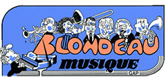 Blondeau Musique
