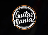 Guitar Maniac