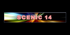 Scénic 14