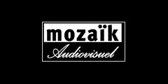 Mozaïk Audiovisuel