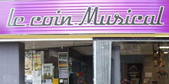 Le Coin Musical