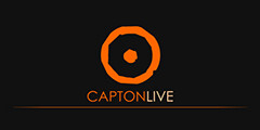 Cap-Ton Live