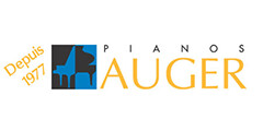 Piano Auger