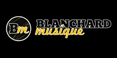 Blanchard Musique