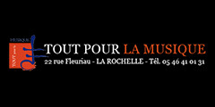 Tout Pour La Musique