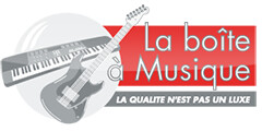 La boîte à Musique