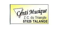 Centi Musique