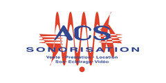 ACS Sonorisation