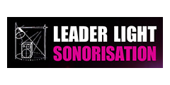 Leader Light Sonorisation