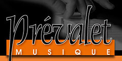 Prévalet Musique