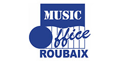 Music Office Roubaix