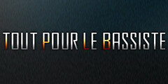 Tout Pour Le Bassiste