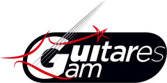 Guitares Gam