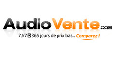 Audiovente