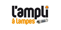 L'Ampli à Lampes