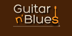 Guitar n' Blues