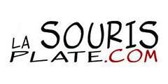 La Souris Plate