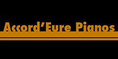 Accord'Eure Pianos