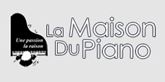 La Maison du Piano