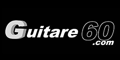 Guitare 60