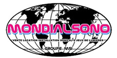 Mondial Sono