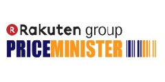 Rakuten (Price Minister)
