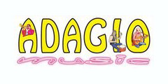 AdagioMusic