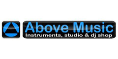 Above Music