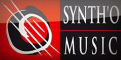 Synth'O Music