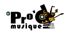 Pro'd Musique