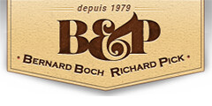 Pick & Boch