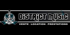 District Music