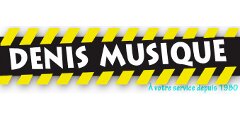 Denis Musique