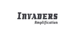 Invaders Amplification