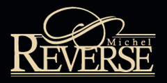 Michel Reversé